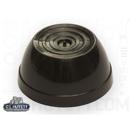 A Raymond Tinnerman Push-On Capped Stud Sz 1/2 Lg Cap ZM3 EFPOC-KPS500210SOHEB/B